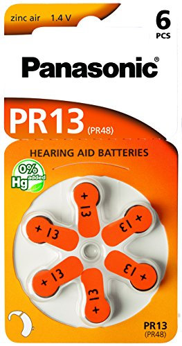 Panasonic 1765 Testeur de Pile