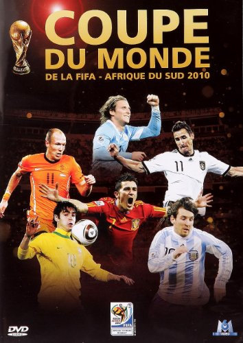 Coupe du Monde de la FIFA-Afrique du Sud 2010