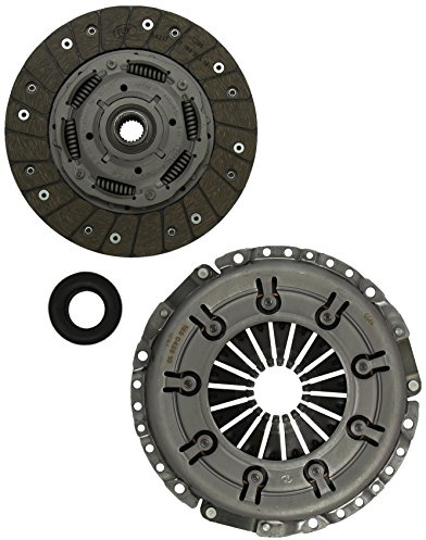 LuK 623 1157 00 LuK RepSet Kupplungssatz | 623 1157 00 passend für A4 A6 Passat | 623 1157