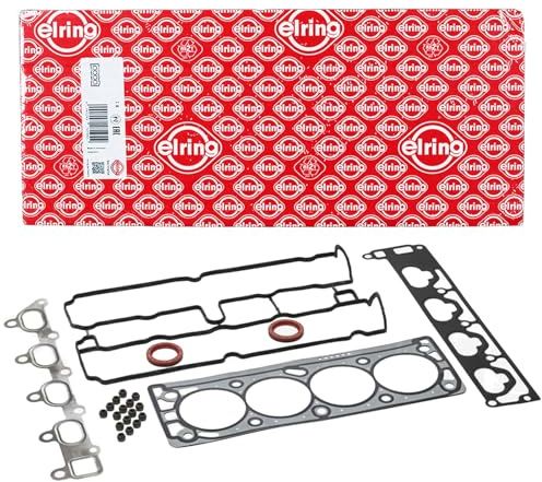 ELRING 124.161 Cylinder Head