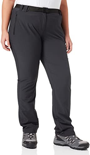 CMP Damen Hose Hose, Antracite, D42, 3T59036