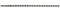 Connex COX971907 Hammerbohrer SDS plus, 10 x 450 mm