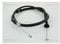 Triscan 8140 15180 - Cavo Comando, Freno Stazionamento