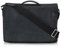 Strellson Richmond BriefBag L 4010001261 Herren Henkeltaschen 40x29x12 cm (B x H x T), Schwarz (black 900)