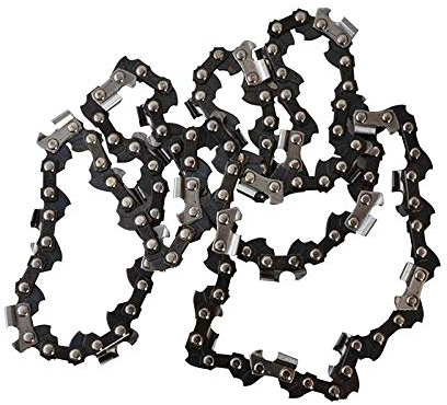 ALM Manufacturing CH061 Chainsaw Chain 3/8in x 61 Links-Many 45cm