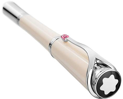 MONTBLANC FOUNTAIN PEN MUSES EDITION PRINCESSE GRACE OF MONACO 111752