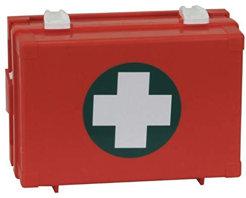 EASYRED Minisan Erste-Hilfe-Koffer