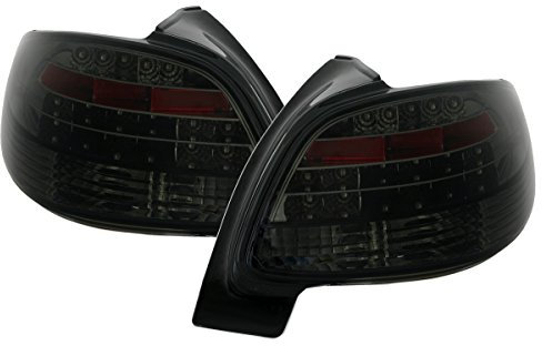 Eagle Eyes LED Rückleuchten Set in Smoke