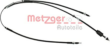 METZGER 11.5839 amplificador de fuerza de freno