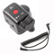 FocusFoto Pro Camcorder Zoom Commander Controllo & Video Registrazione Telecomando con 2.5mm Jack Spring Cable per Sony Panasonic Lanc