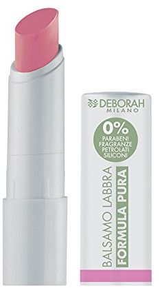 Deborah Balsam Lippen Formula Pura 04