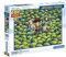 Clementoni 39499 Impossible Puzzle Toy Story 4 – Puzzle 1000 Teile ab 9 Jahren, Erwachsenenpuzzle mit Wimmelbild, herausforderndes Geschicklichkeitsspiel für die ganze Familie