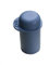 sparefixd Tappo per cassetto dispenser detergente per lavatrice Indesit