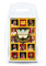 Winning Moves Top Trumps WWE Legends Edition Kartenspiel