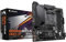 Gigabyte B550M AORUS PRO-P (AMD Ryzen 5000/B550/Micro ATX/M.2 Thermal Guard/HDMI/DVI/USB 3.2 Gen 2/DDR4/scheda madre)
