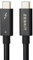 Zeskit Certified Thunderbolt 4 Cable 40Gbps 100W Active 1.5m