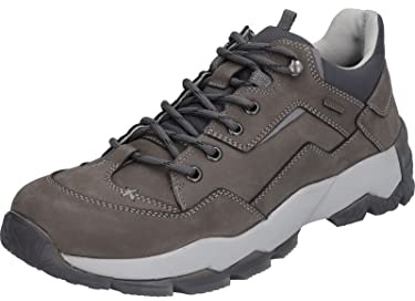 Josef Seibel Herren Low-Top Sneaker Philipp 51,Wechselfußbett,wasserdicht
