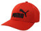 PUMA Evercat Mesh Stretch Fit Cap, rot, L/XL