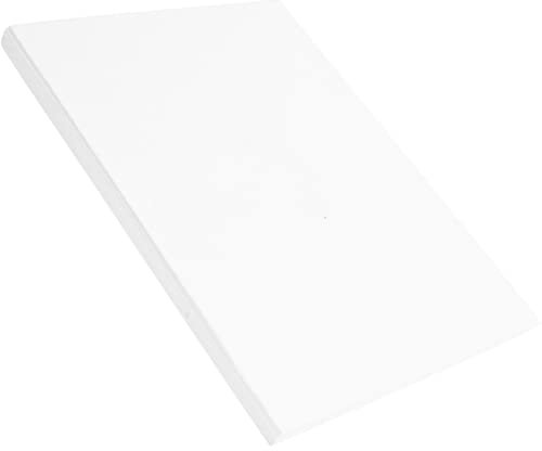 Ciieeo Blumenpresswerkzeug-set 6-teilig Geprägte Platte Löschpapier Für Die Herstellung Von Getrockneten Blumen Pflanzenproben