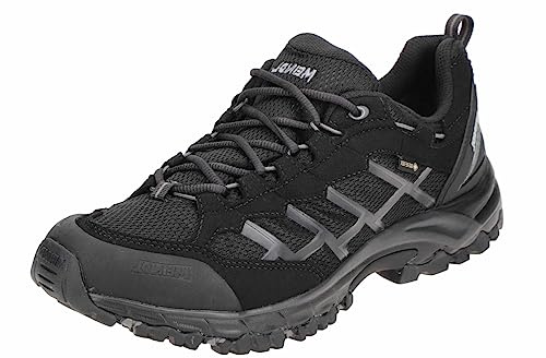 Meindl Caribe GTX Herren schwarz