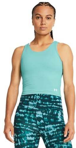 Under Armour Damen Motion Tank Top Motion Tanktop (1er Pack)