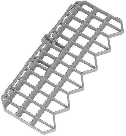 sparefixd Stemware Rack Side Flap to Fit Neff Dishwasher
