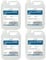 Lucemill Distilled Water | 20 Litre | Distilled Water for CPAP Machines, Irons, Cleaning Machines and More | Made in the UK