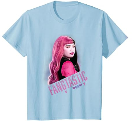 Kinder Monster High - Fantastisch T-Shirt