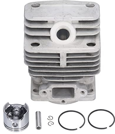 Bognajin Kit De Pistón De Cilindro Desbrozadora OLEO Mac 740 440BP EFCO 8400 8405 Stark 40 EMAK DYNAMAC