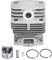 Bognajin Kit De Pistón De Cilindro Desbrozadora OLEO Mac 740 440BP EFCO 8400 8405 Stark 40 EMAK DYNAMAC