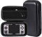 Carrying Case for RG35XX H Retro Handheld Game Console, Travel Storage Bag Hard Protective Case for Anbernic RG35XX H Portable Organizer