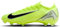 Nike Fußballschuh Mercurial Vapor 16 Pro Fg Low-Top Fußballschuh, Volt/Black, FQ8685-700, 45 EU (11 US)
