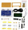 Swiixxer CW Morsecode-Decoder Bausatz zum Selbermachen, CW Trainer Morsecode-Decoder, Bausatz für Elektronische Komponenten zum Selbermachen mit Digitalem LCD