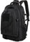 aiGear 35L Mochilas Tácticas | Mochilas con Sistema Molle | Gran Capacidad 3 Días Mochila Impermeables | para Campamentos de Senderismo Deportivo al Aire Libre