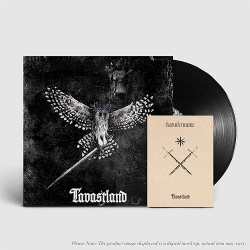 Svart Records (Spv)