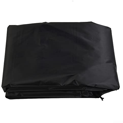 Oniissy Für Weber Q3000 Q2000 BBQ Grill Full Cover Outdoor Protector,BBQ Cover,Waterproof Barbecue Cover Outdoor