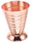 ULTECHNOVO medidor de vino jigger con medidas en el interior kit de Taza de medición de barras taza medidora de doble perla medida espiritual acero inoxidable 304 Rose