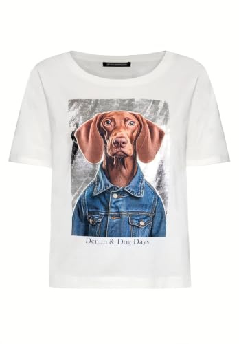 Betty Barclay Damen Casual-Shirt mit Aufdruck