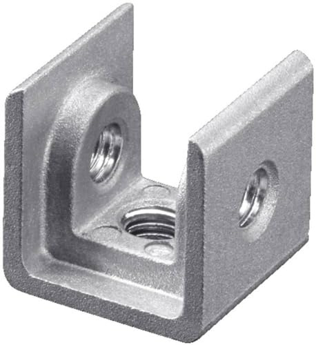 Rittal PS – Mutter M6 Schiebefenster PS (20P)