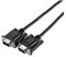 Dexlan Cordon écran SVGA eco pour moniteurs M/M 0.5 m