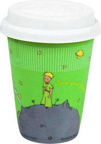 Könitz Coffee-To-Go Mug - Save your planet!