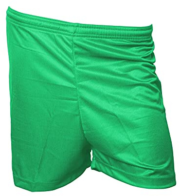 Precision Micro-stripe Football Shorts Adult
