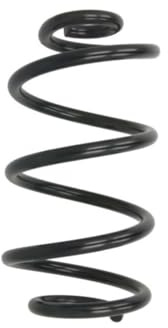 lesjofers 4262052 Coil Spring Rear