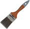 Savy 4504050 Pinceau plat bi matière lasure 50 mm