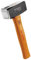 Facom 1262H.125 Masses À Angles Abattues 1.3Kg