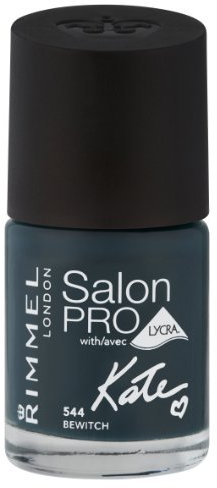 Rimmel Salon Pro Nail Polish By Kate, Bewitch