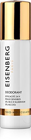 Body Care by Eisenberg Deodorant 100ml