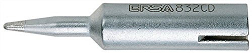 Lötspitze 832CD/SB meißelförmig 2,2mm Dauerlötsp. ERSA f.872350/402