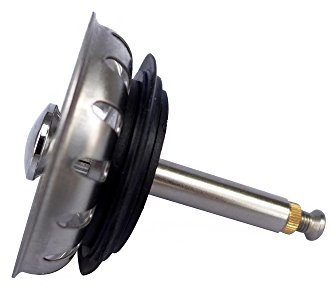 Colador cesta para fregaderos Teka 1 1/2 pulgadas con para desagüe Distancia