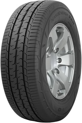 Sommerreifen 215/ R14 112S Toyo Nanoenergy Van
